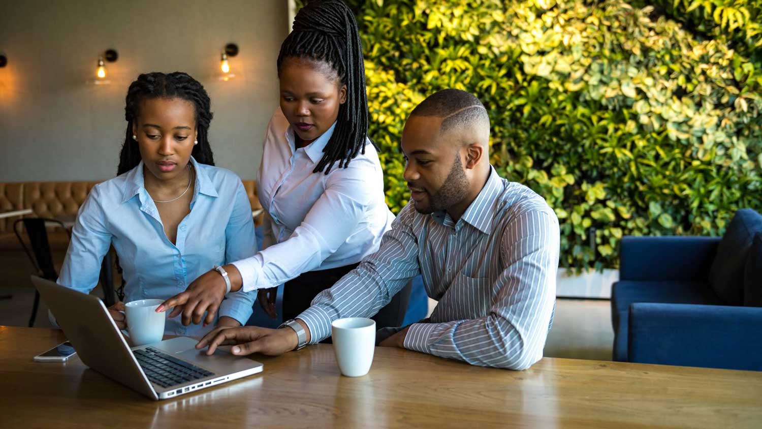 Qu’est-ce que la culture d’entreprise ?
